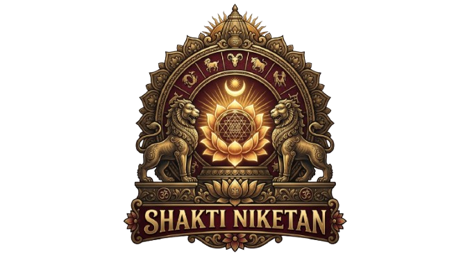 Shakti Niketan Logo