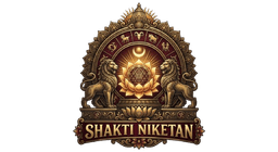 Shakti Niketan Logo