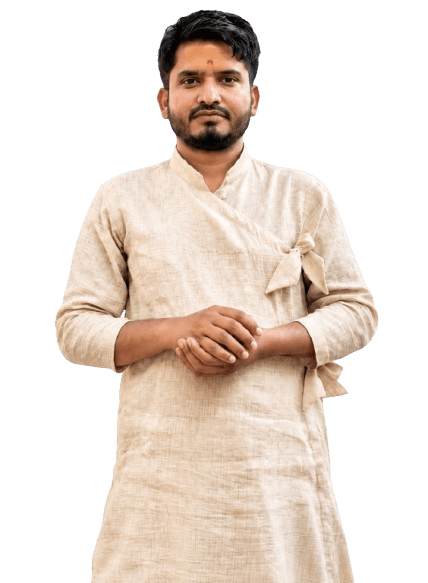 Pandit Neeraj Ojha â€” Vedic Astrologer & Founder, Shakti Niketan